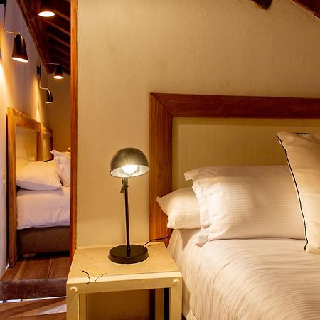 Palmas De Alba Hotel Boutique Cartagena Exterior foto