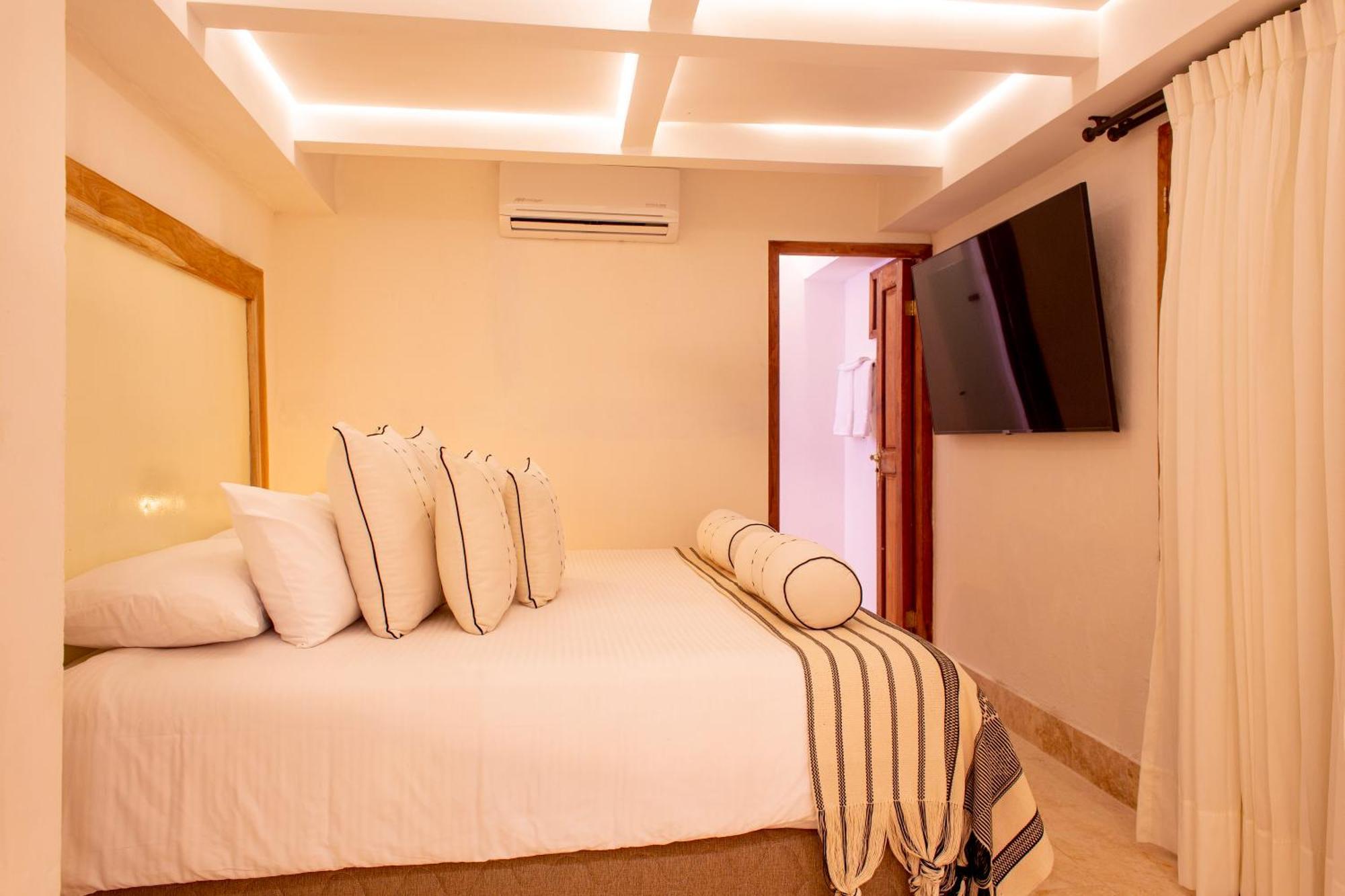 Palmas De Alba Hotel Boutique Cartagena Exterior foto